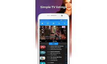 TVGuide for Android - Download the APK from habererciyes
